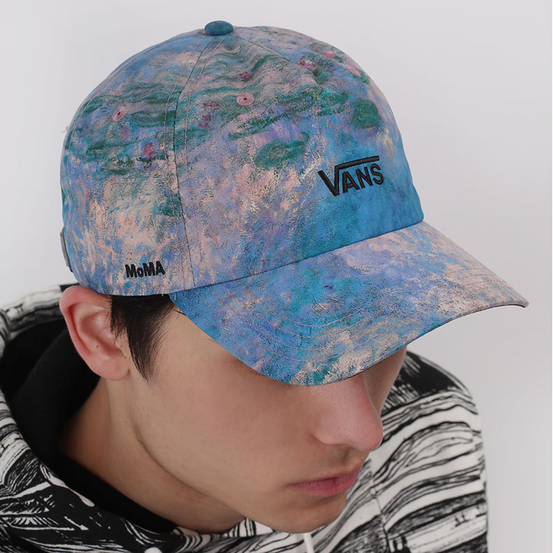 Hats vans sales